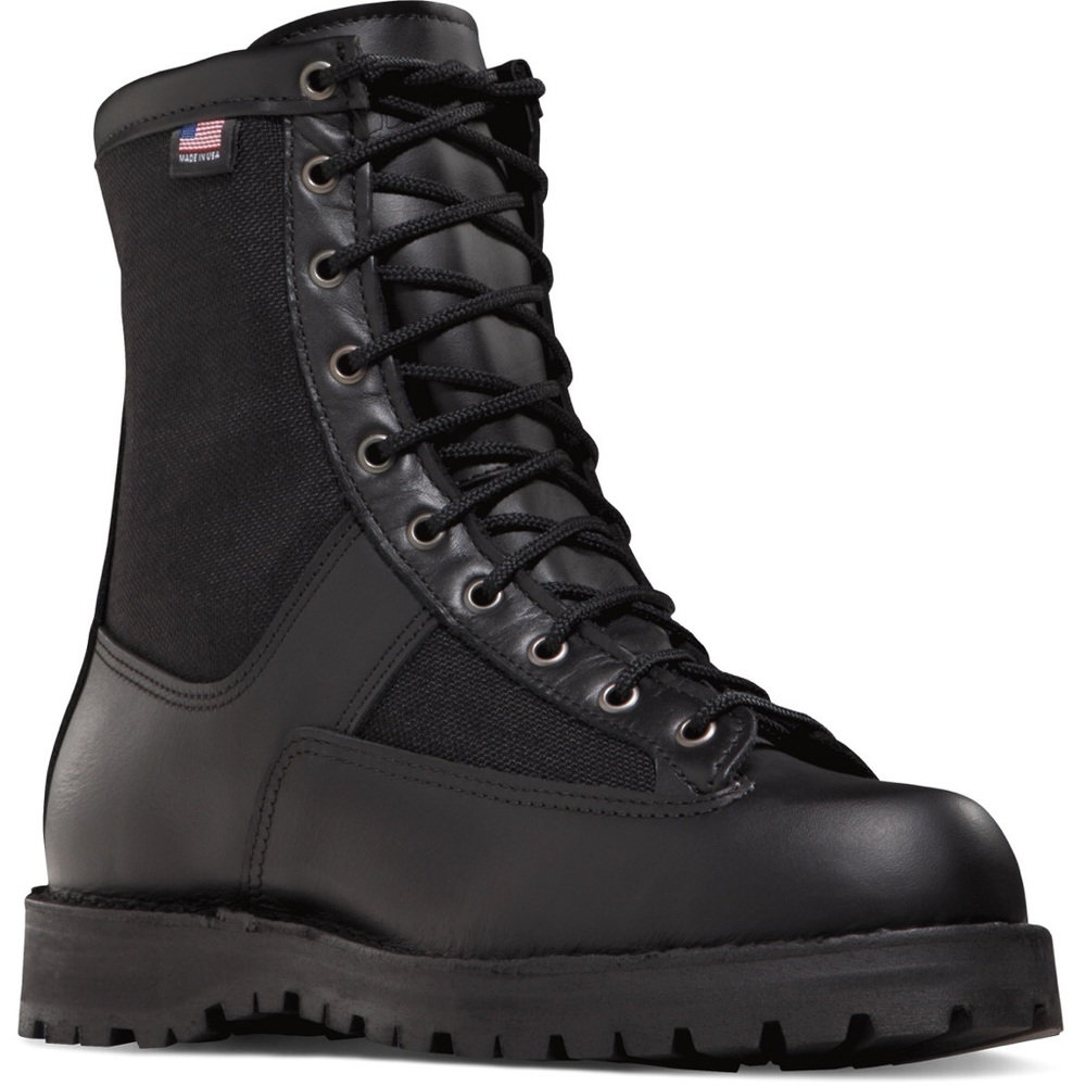 Danner boots size 12